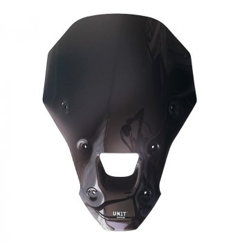 Cupolino Touring Honda CRF1100L Africa Twin Adventure Sports (2024 in poi)