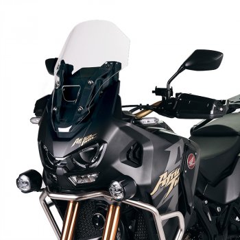 Cupolino Touring Honda CRF1100L Africa Twin Adventure Sports (2024 in poi)