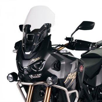 Cupolino Touring Honda CRF1100L Africa Twin Adventure Sports (2024 in poi)