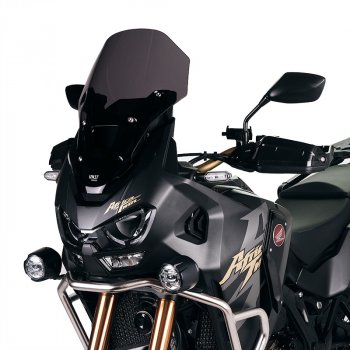 Cupolino Touring Honda CRF1100L Africa Twin Adventure Sports (2024 in poi)