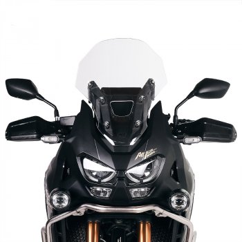 Cupolino Touring Honda CRF1100L Africa Twin Adventure Sports (2024 in poi)