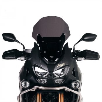 Cupolino Touring Honda CRF1100L Africa Twin Adventure Sports (2024 in poi)