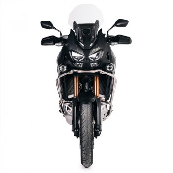 Cupolino Touring Honda CRF1100L Africa Twin Adventure Sports (2024 in poi)