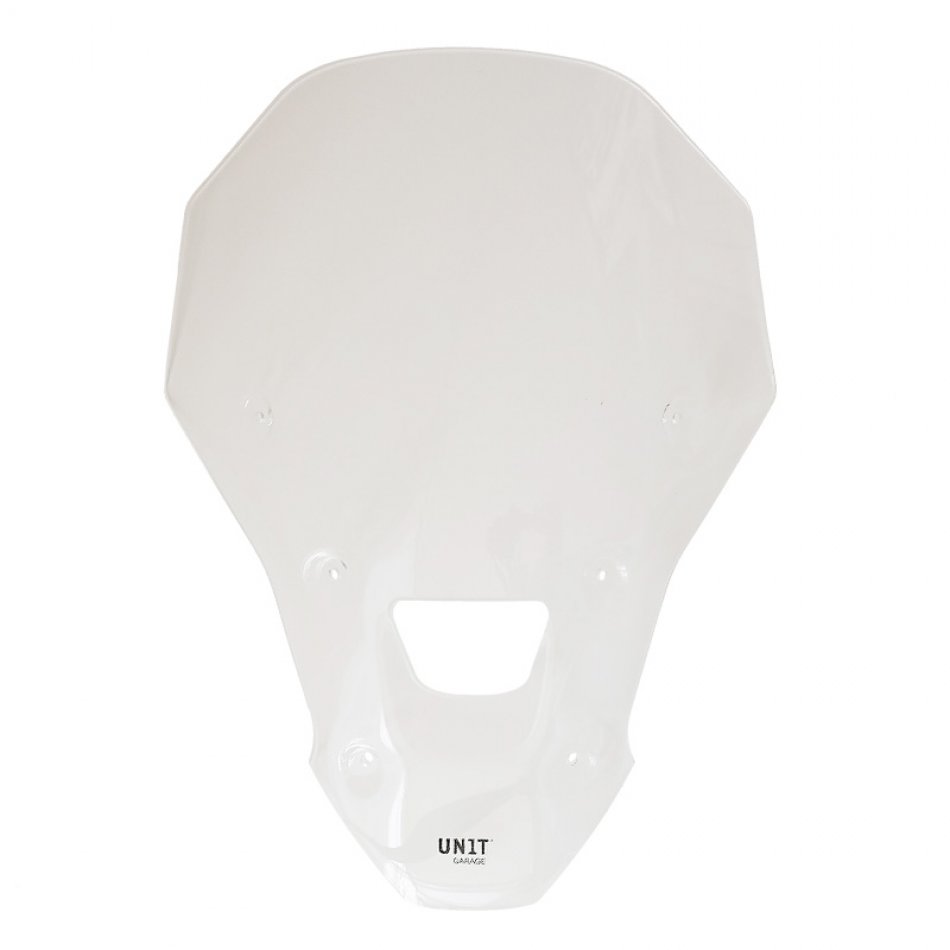 Cupolino Touring Honda CRF1100L Africa Twin Adventure Sports (2024 in poi)