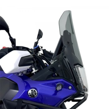 Cupolino Touring Yamaha Ténéré 700 (2025-2026)