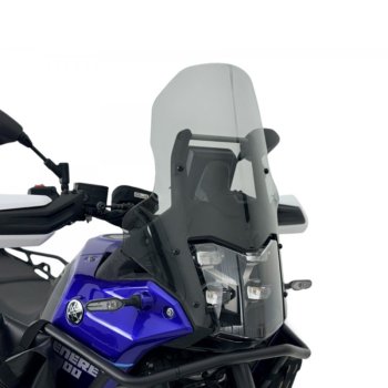 Cupolino Touring Yamaha Ténéré 700 (2025-2026)