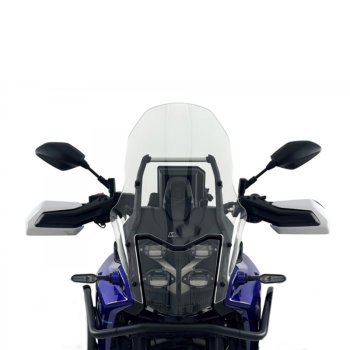Cupolino Touring Yamaha Ténéré 700 (2025-2026)