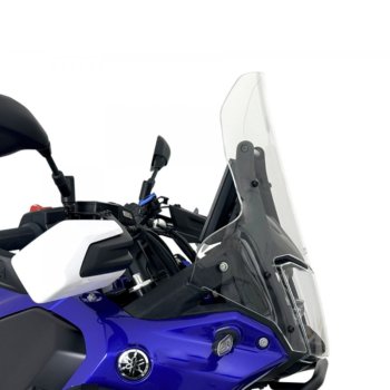 Cupolino Touring Yamaha Ténéré 700 (2025-2026)