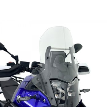 Cupolino Touring Yamaha Ténéré 700 (2025-2026)