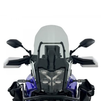 Cupolino Touring Yamaha Ténéré 700 (2025-2026)