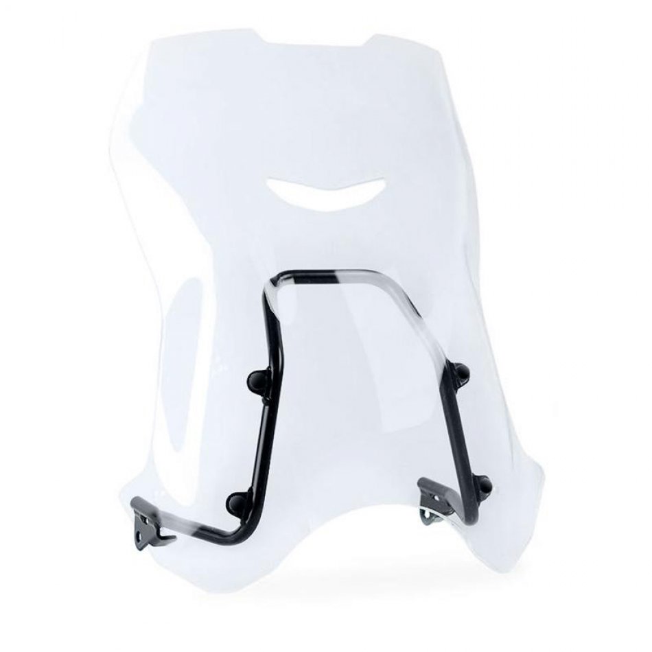 Cupolino XL con supporto GPS Honda CL500