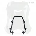 Cupolino XL con supporto GPS Triumph Speed 400