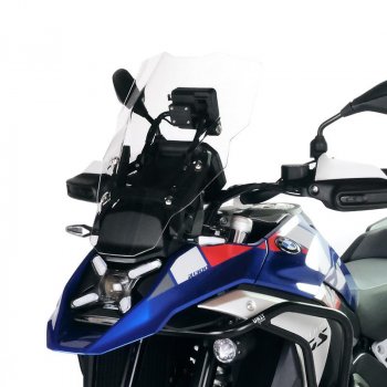 Cupolino XL senza Radar BMW R1300GS (2023 in poi)