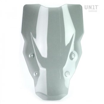 Cupolino XL senza Radar BMW R1300GS (2023 in poi)