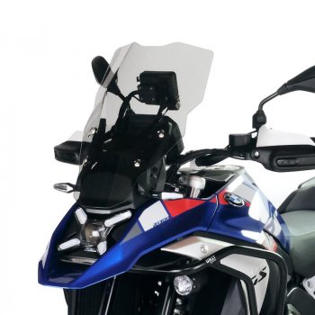 Cupolino XL senza Radar BMW R1300GS (2023 in poi)