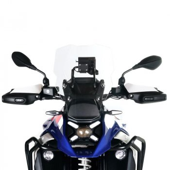 Cupolino XL senza Radar BMW R1300GS (2023 in poi)