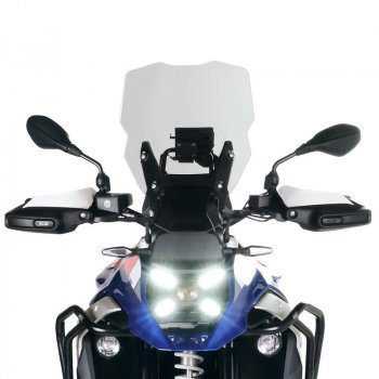 Cupolino XL senza Radar BMW R1300GS (2023 in poi)