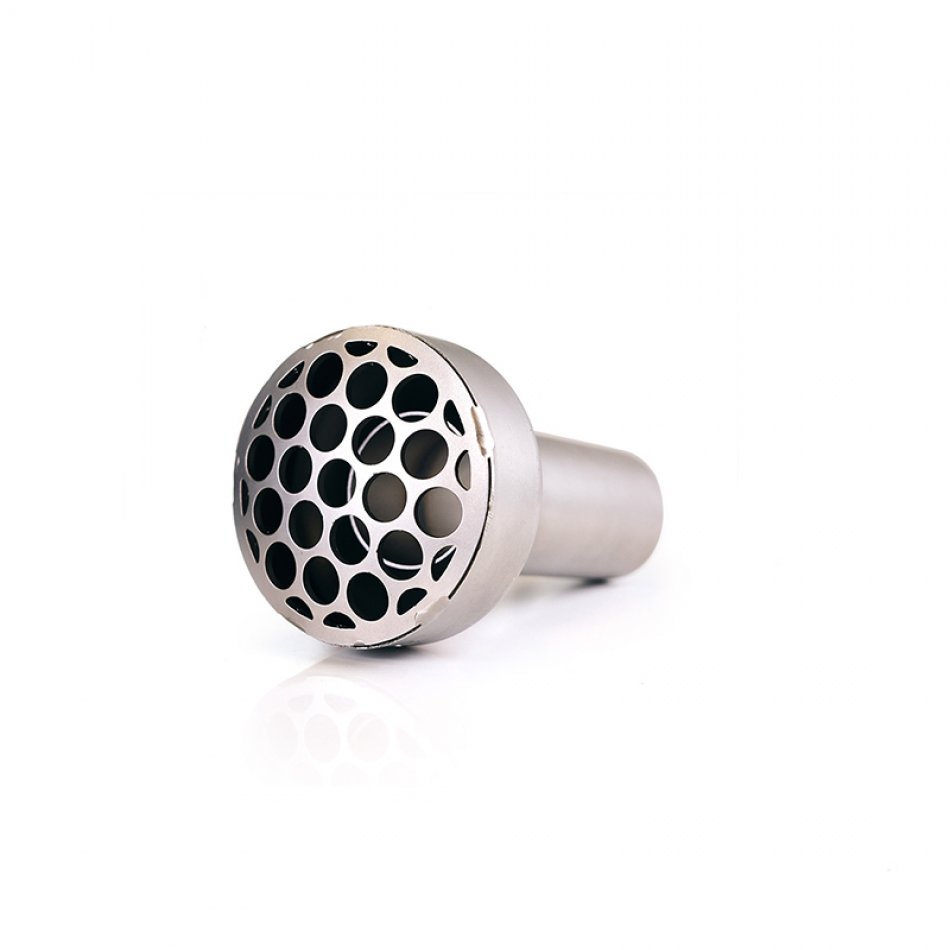 DB killer per silenziatore Codice:U150