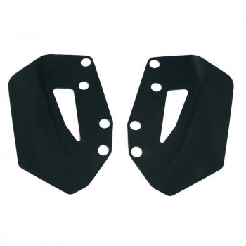 Deflettori laterali L BMW R1300GS (2023 in poi)