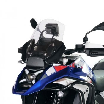 Deflettori laterali L BMW R1300GS (2023 in poi)