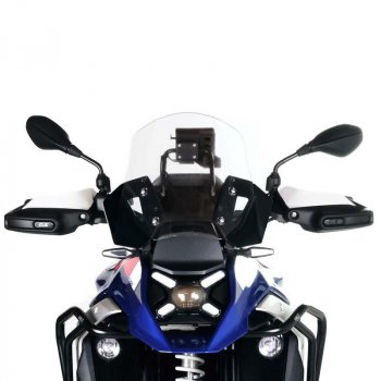 Deflettori laterali L BMW R1300GS (2023 in poi)