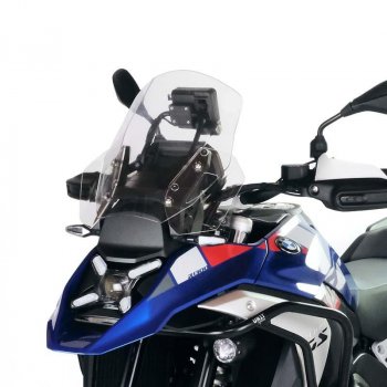 Deflettori laterali L BMW R1300GS (2023 in poi)