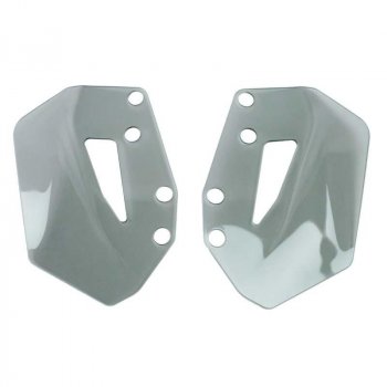 Deflettori laterali L BMW R1300GS (2023 in poi)