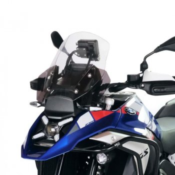 Deflettori laterali L BMW R1300GS (2023 in poi)