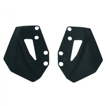 Deflettori laterali M BMW R1300GS (2023 in poi)