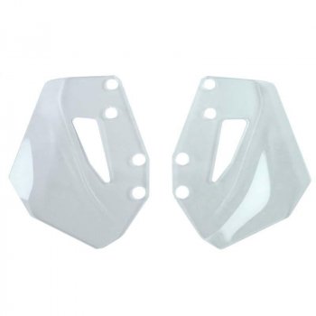 Deflettori laterali M BMW R1300GS (2023 in poi)