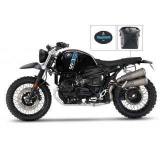 ENDURO BASIC KIT BLACK