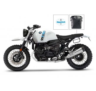 ENDURO BASIC KIT WHITE
