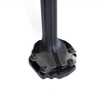 Estensione base cavalletto BMW F450GS