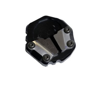 Estensione base cavalletto BMW F450GS