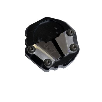Estensione base cavalletto BMW F450GS