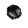 Estensione base cavalletto BMW F450GS