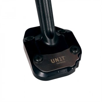 Estensione base cavalletto BMW R12 G/S