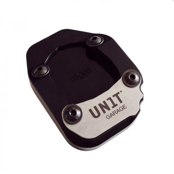 Estensione base cavalletto BMW R12 G/S