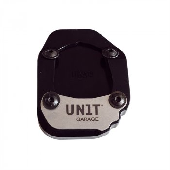 Estensione base cavalletto BMW R12 G/S