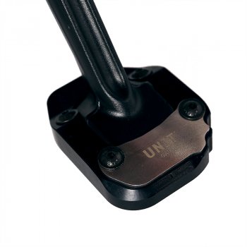 Estensione base cavalletto BMW R12 G/S