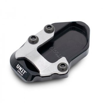 Estensione base cavalletto BMW R1300GS e ADV