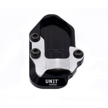 Estensione base cavalletto BMW R1300GS e ADV