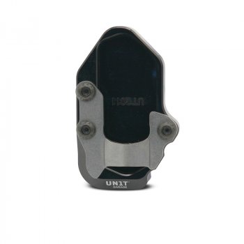 Estensione base cavalletto rialzata BMW R1300GS e ADV 