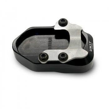 Estensione base cavalletto rialzata BMW R1300GS e ADV 