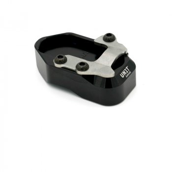 Estensione base cavalletto rialzata BMW R1300GS e ADV 