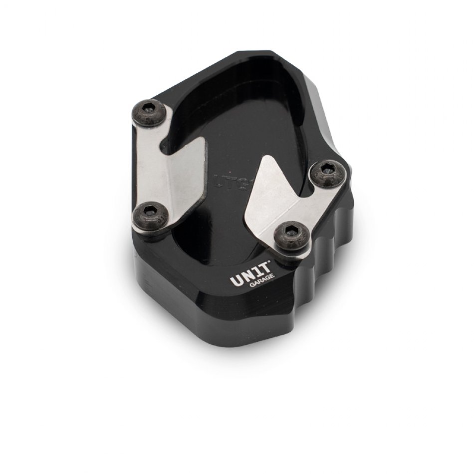 Estensione base cavalletto Royal Enfield Himalayan 450 (2024 in poi)