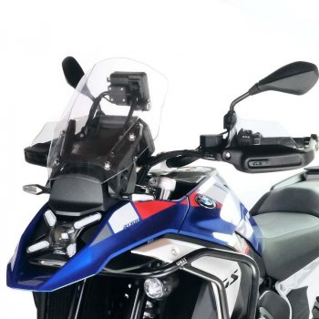 Estensione paramani BMW R1300GS (2023 in poi)