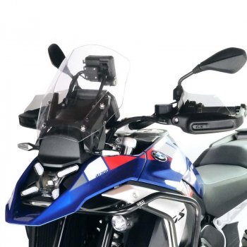 Estensione paramani BMW R1300GS (2023 in poi)