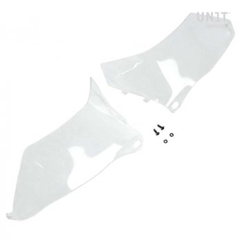 Estensione paramani BMW R1300GS (2023 in poi)