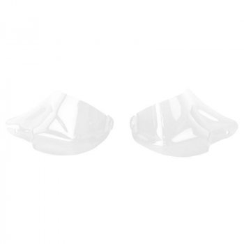 Estensione paramani (2013 in poi)